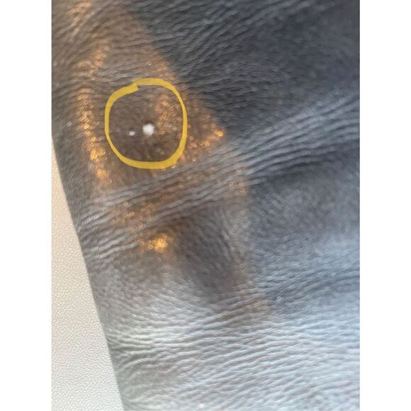 Maryland Leather motorcycle jacket Size 38 - Picture 16 of 16